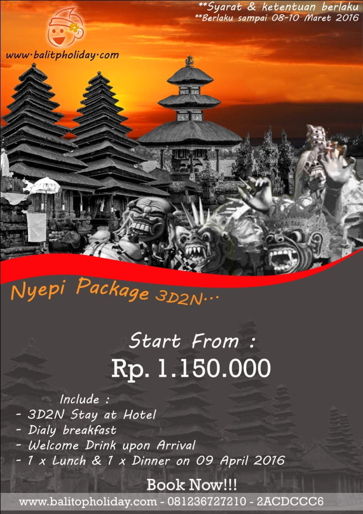 Bali Top Holiday Tours & Travel • Paket Tour Bali,Paket