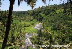 Rafting Telagawaja