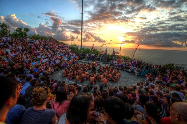 Tour Uluwatu