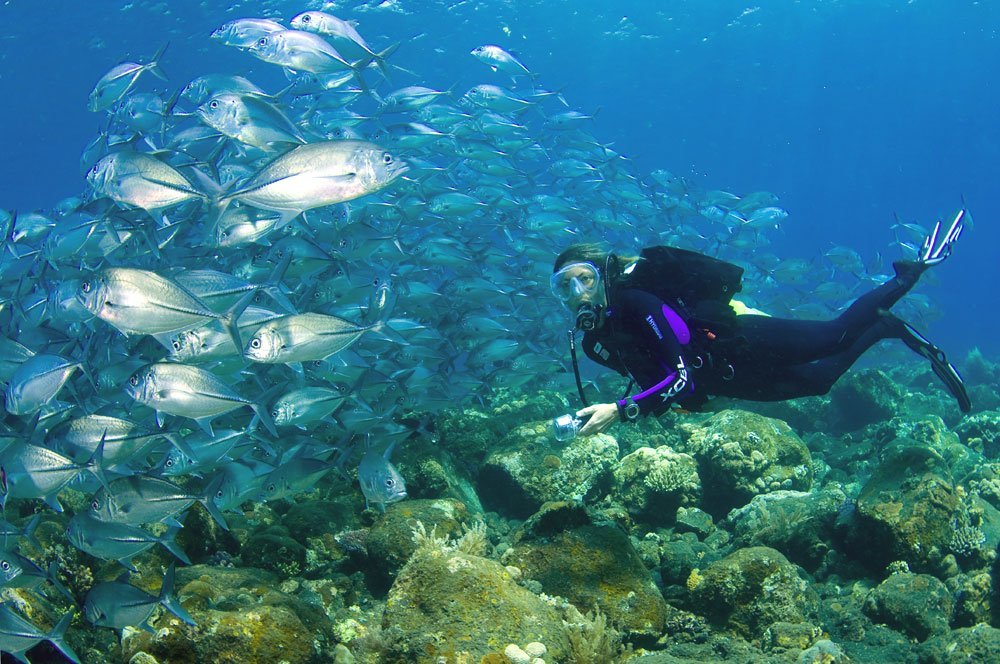 diving-tulamben