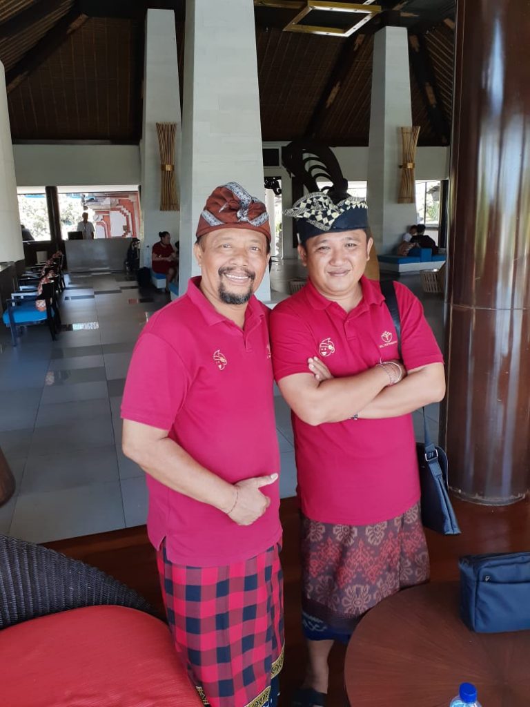 Tour bali 1 hari