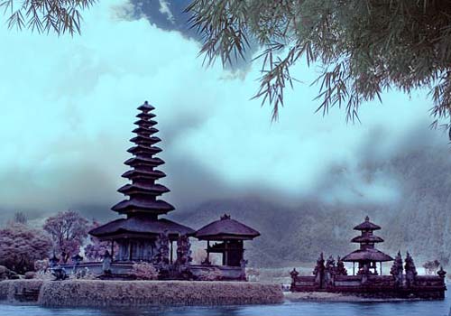 bedugul