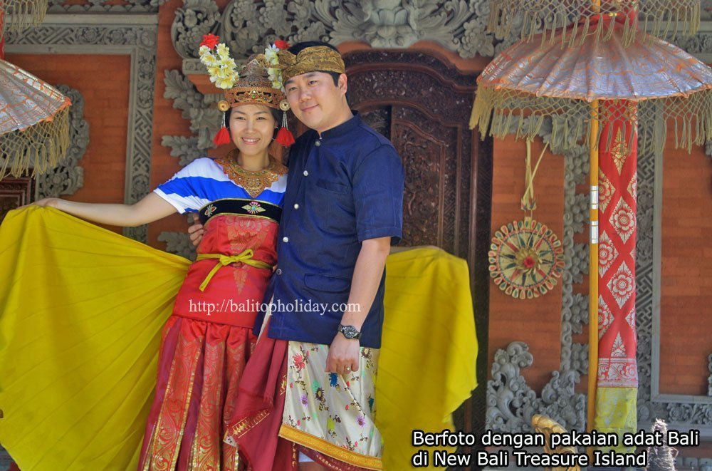 foto-pakaian-adat-bali - Bali Top Holiday Tours & Travel