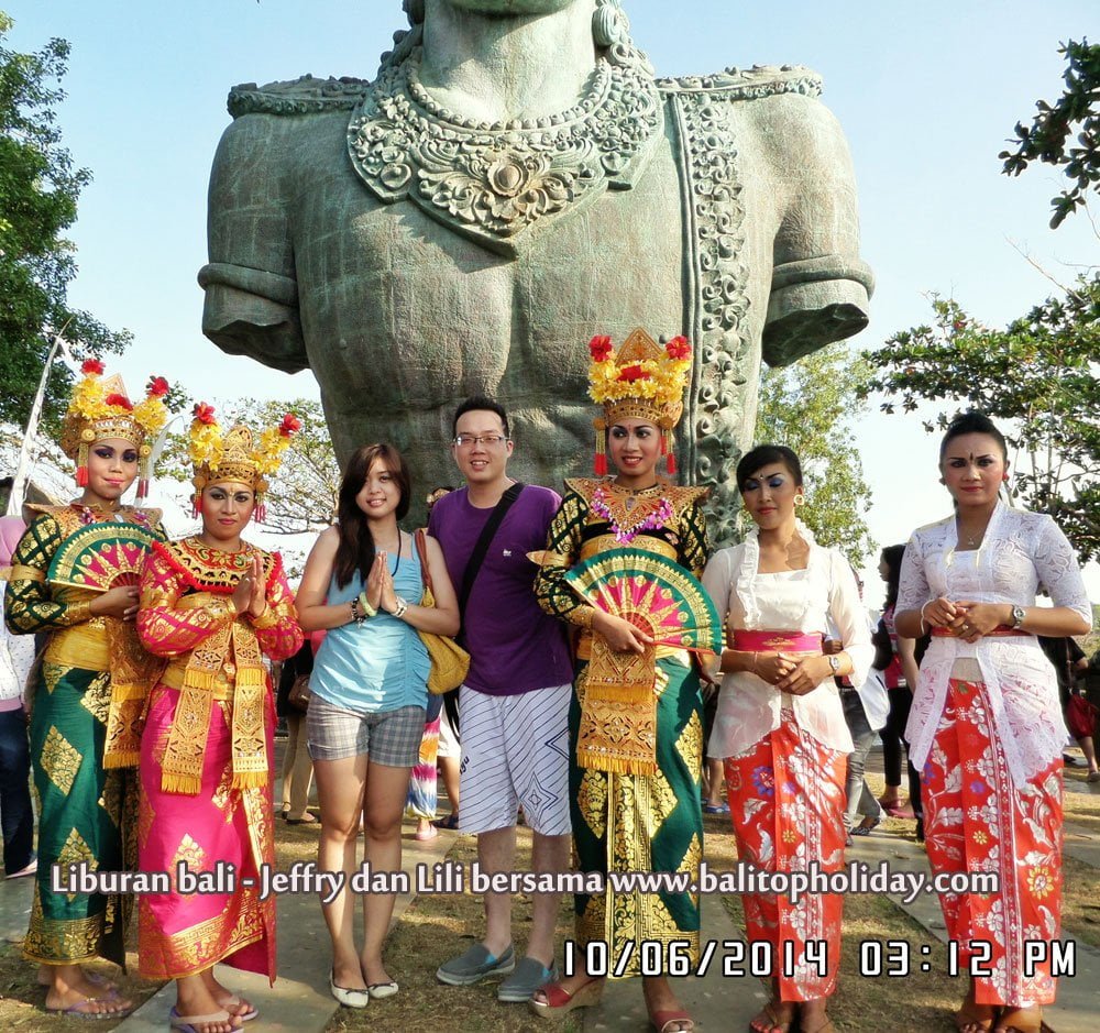 liburan-bali