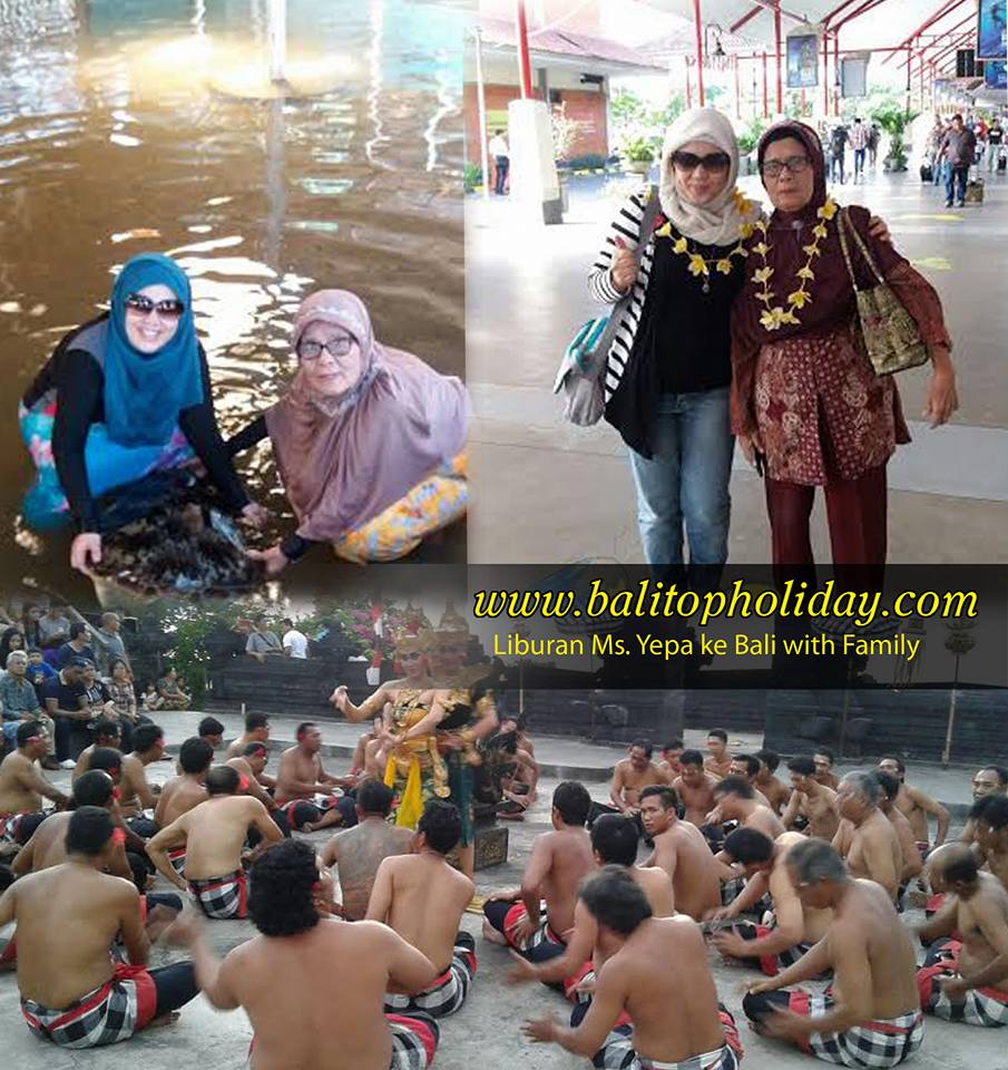 liburan ke bali murah