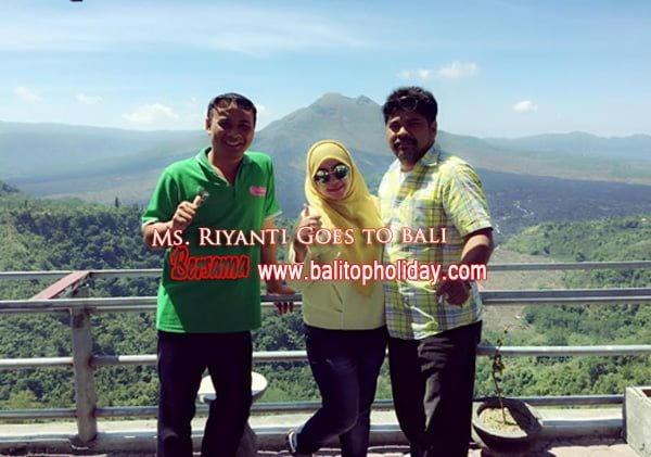 liburan ke bali murah