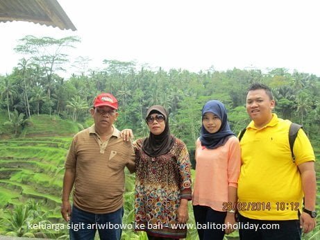 liburan ke bali