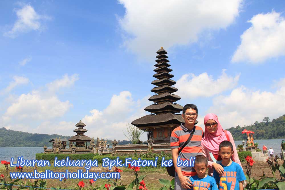 obyek-wisata-bedugul