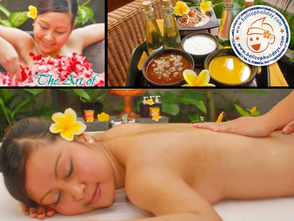 Paket spa murah di bali