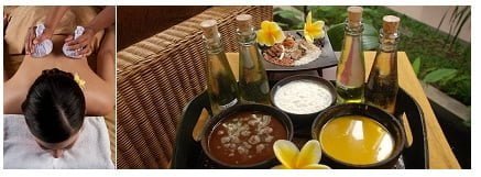 spa di bali Wisata Spa di Bali