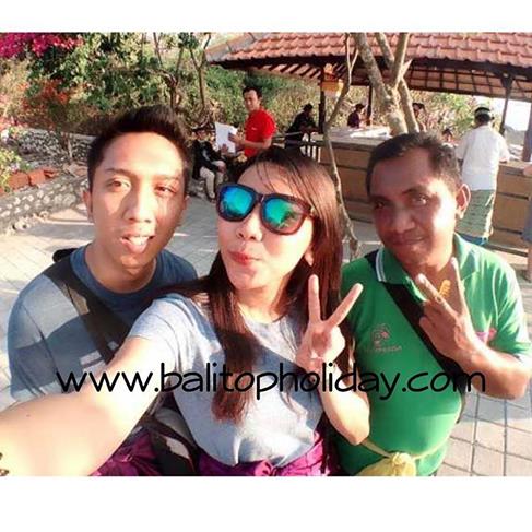 Sewa Mobil dan supir di Bali