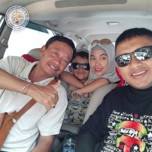Sewa mobil dan supir di bali