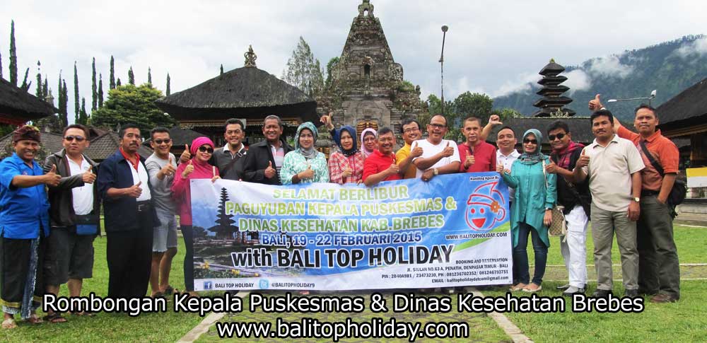 tour-rombongan-di-Bali