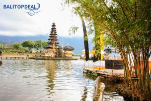 Paket Tour Keluarga 5 Hari 4 Malam Dengan Hotel