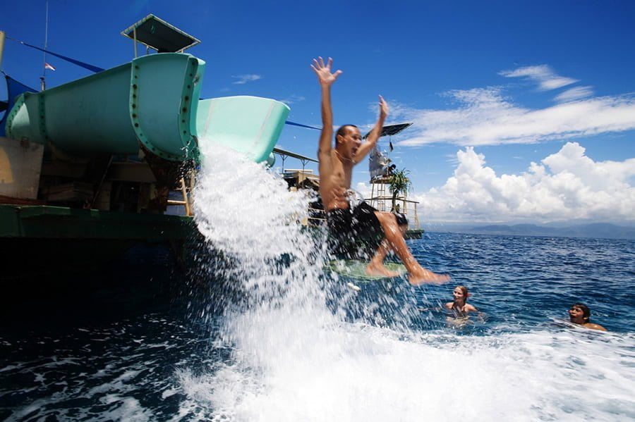 paket tour bali nusa lembongan