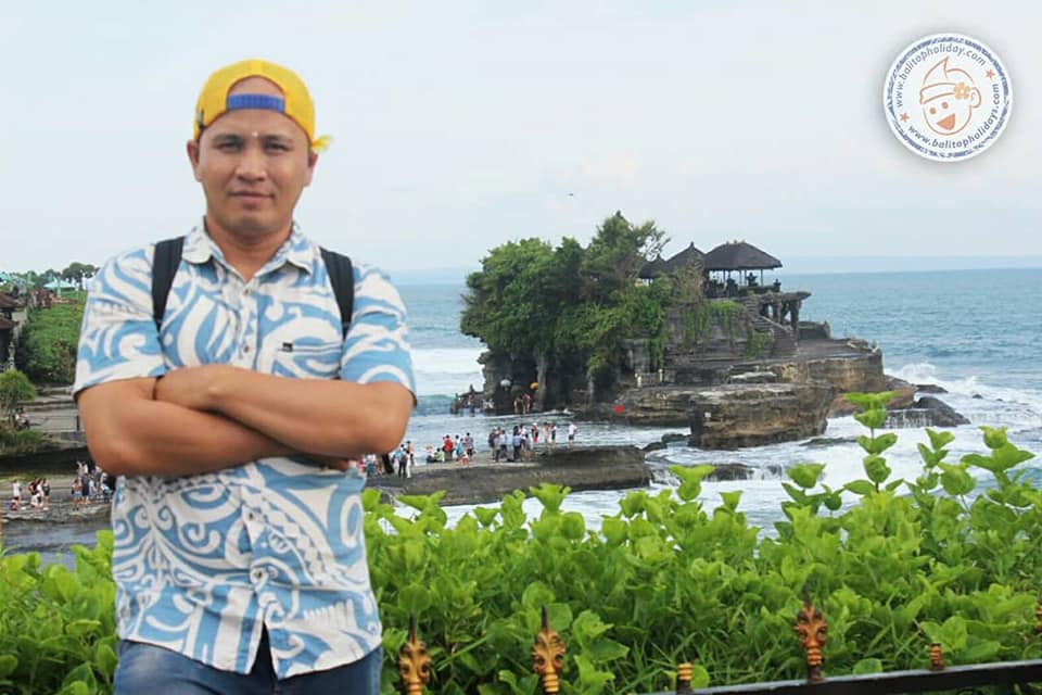 Tour Tanah Lot