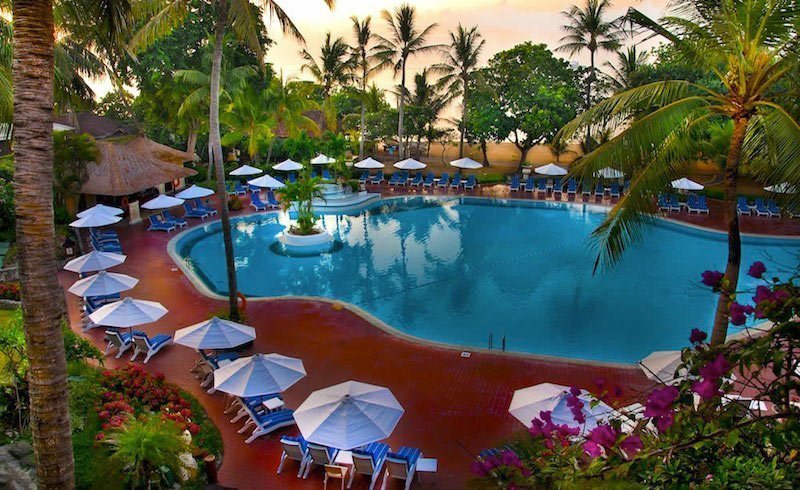 Paket Honeymoon Bali Murah