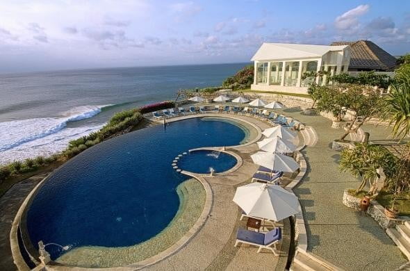 Paket Honeymoon Bali Murah