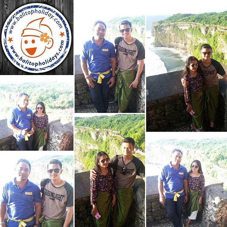 tour bali