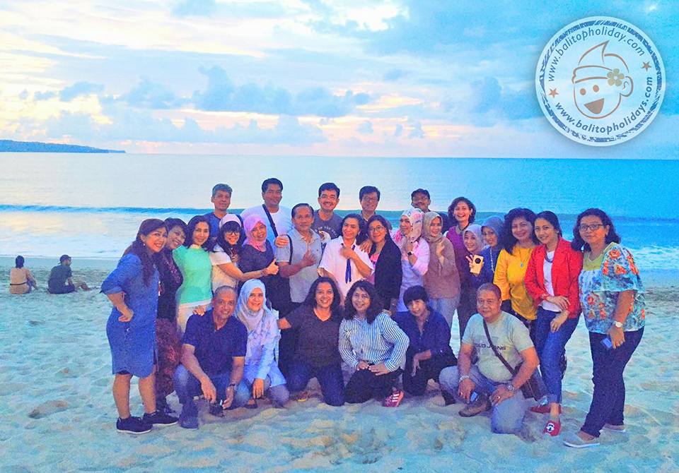 paket tour group dan rombongan