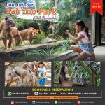 Tour Bali Zoo