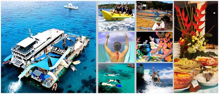 bali hai cruise