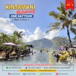 Tour Air Panas Batur Kintamani