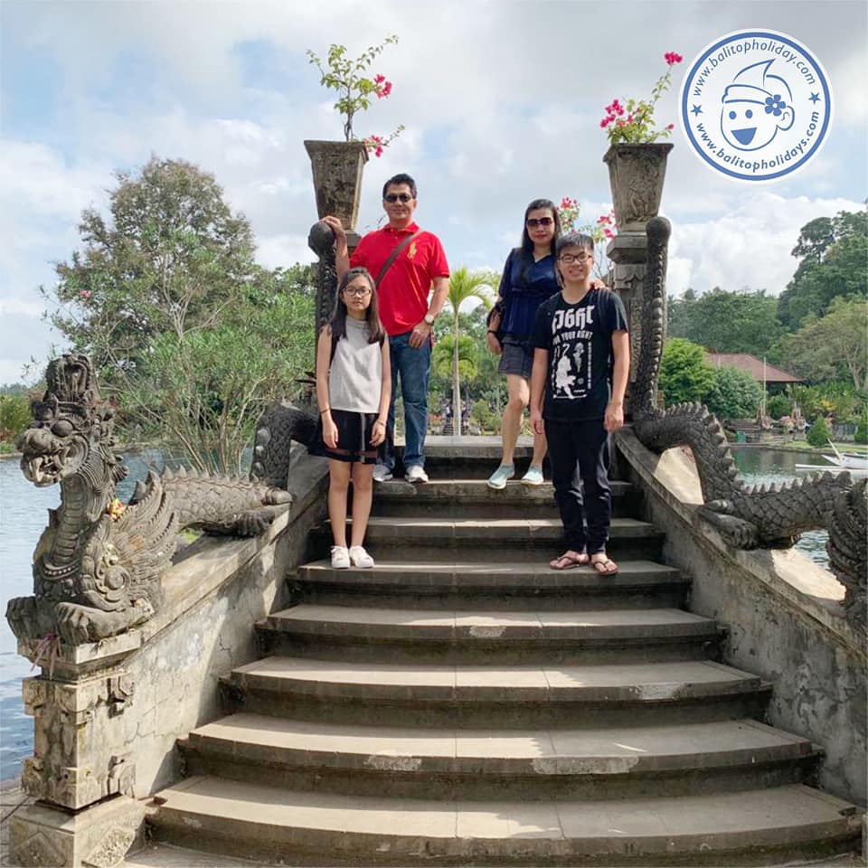 Paket Trip Bali Murah