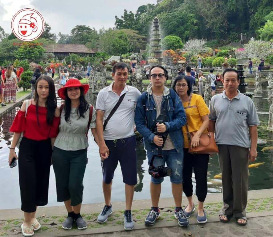 Tour Karangasem