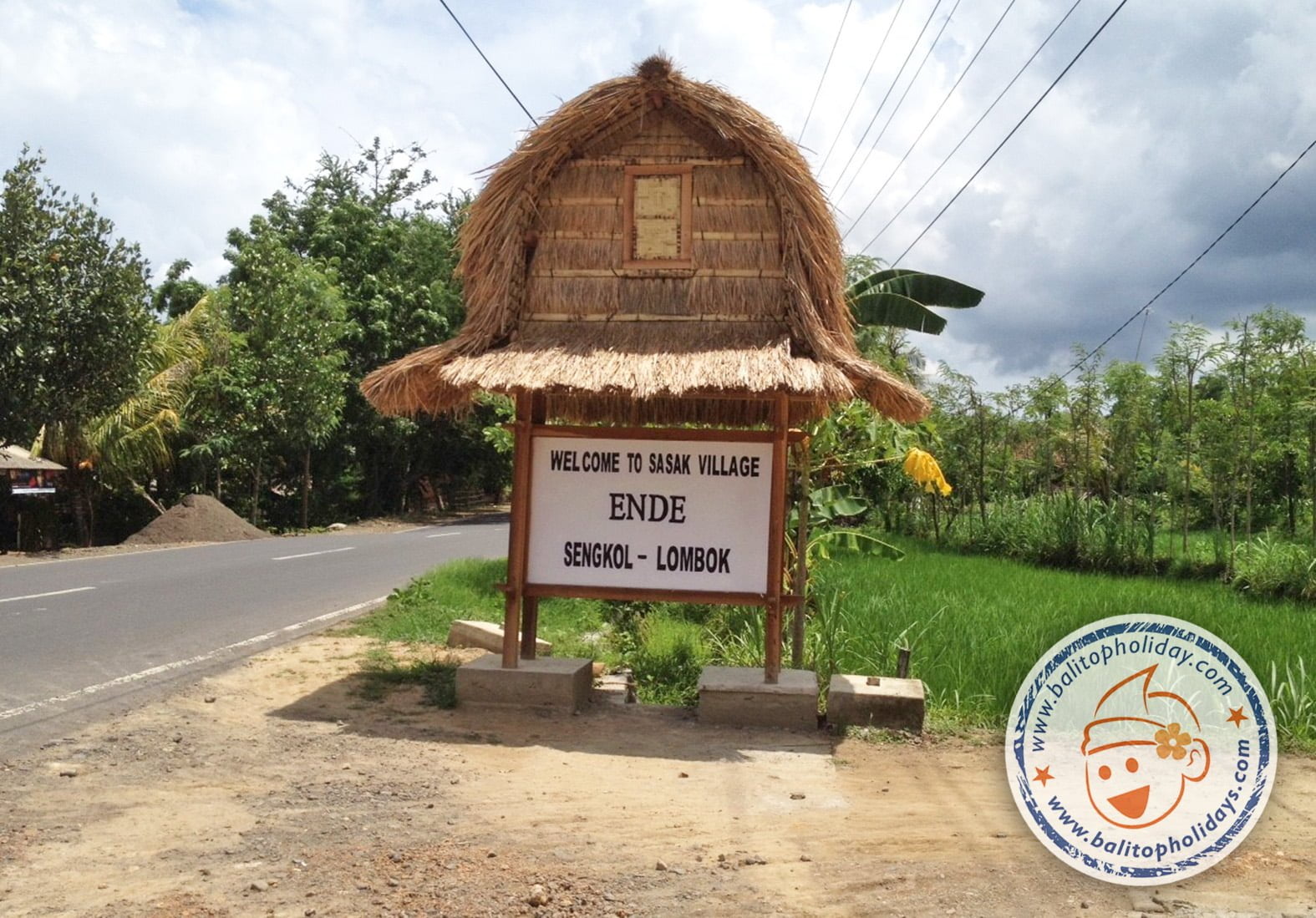 lombok
