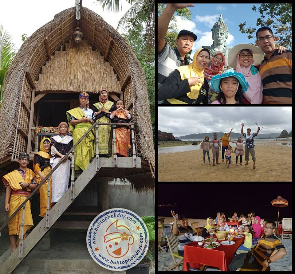 tour lombok murah