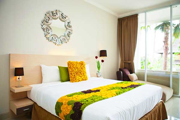Paket Honeymoon Ubud Bali