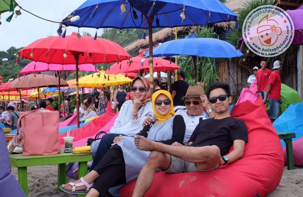 liburan bali nauval