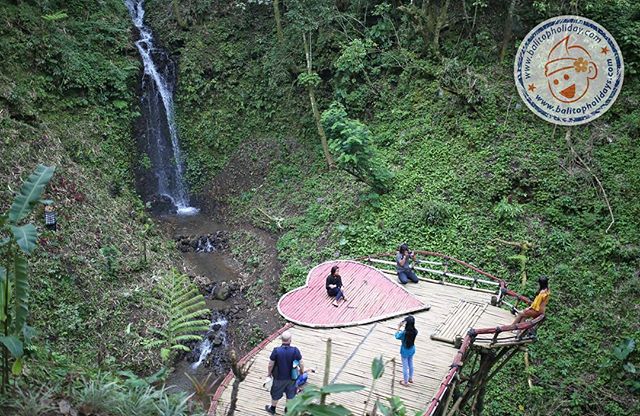 Air Terjun Asah Panji