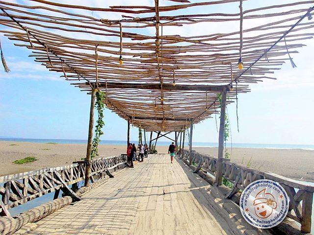 Pantai Kayu putih