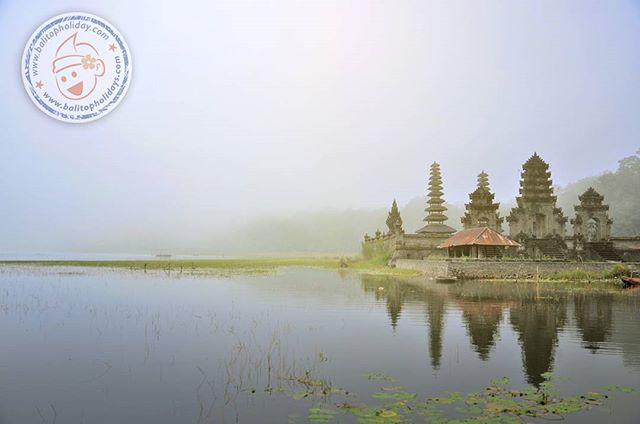 danau tamblingan