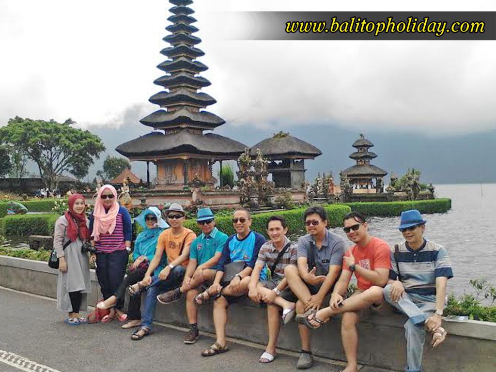Paket Wisata Bali Halal
