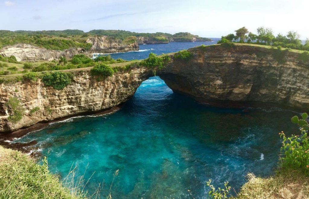 Paket Tour Nusa Penida 2 Hari 1 Malam 5