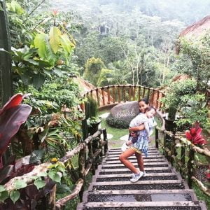 agrowisata basanta ubud