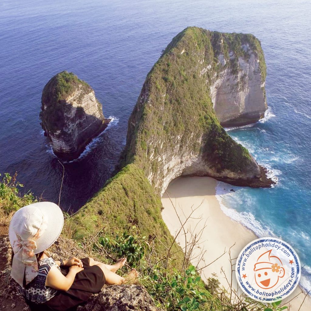 Paket Tour Nusa Penida