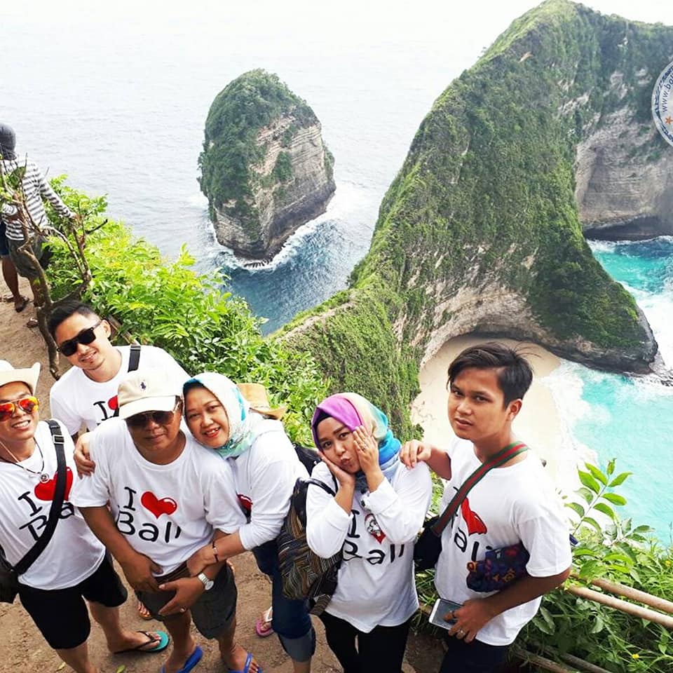 paket tour Nusa Penida