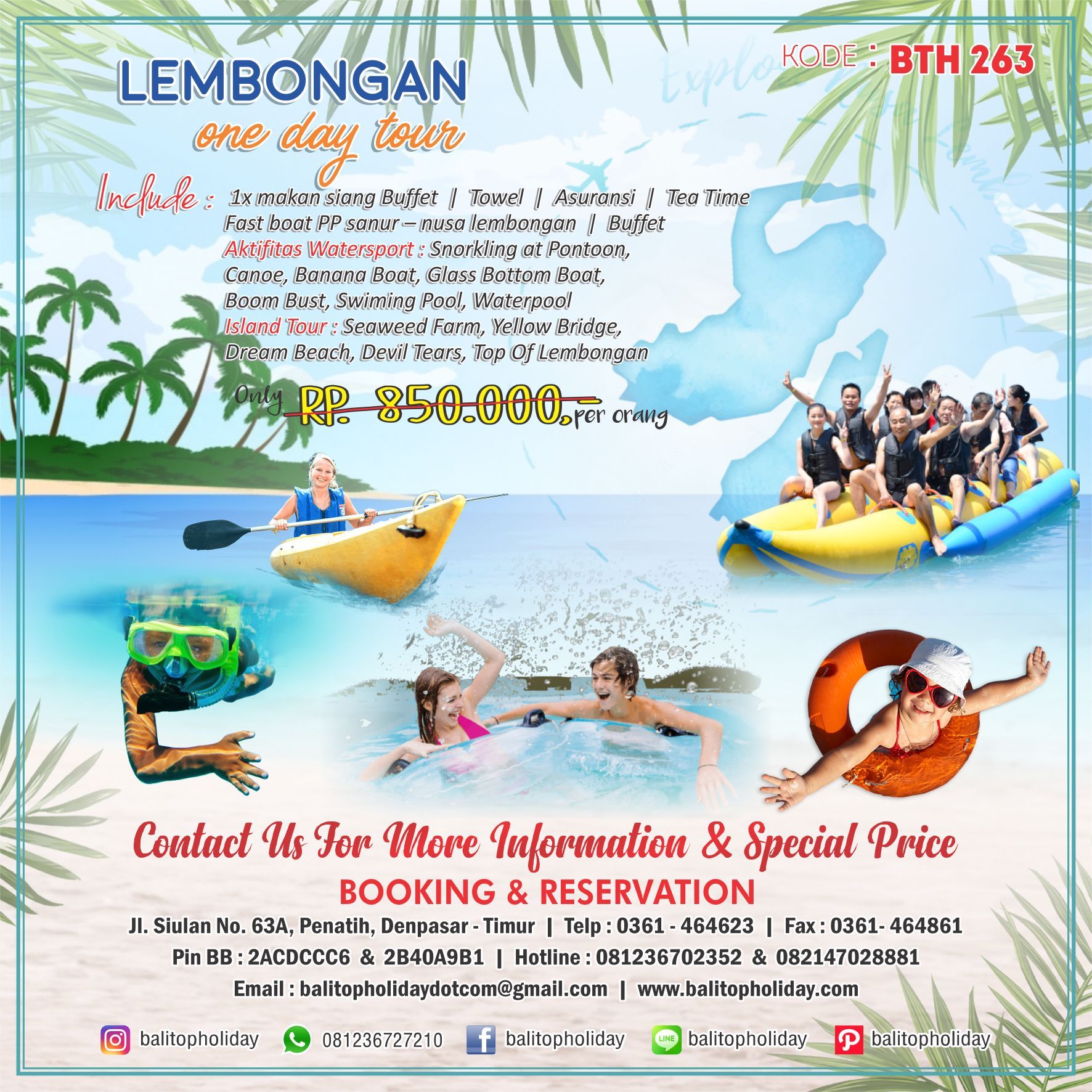 one-day-tour-watersport-nusa-lembongan