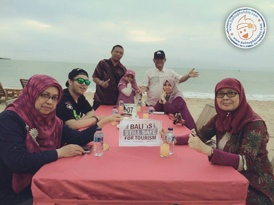 pantai jimbaran