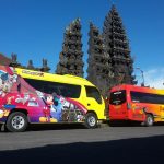 Sewa Mobil di Bali dengan Driver