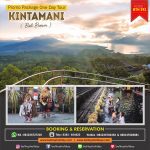 Tour Kintamani