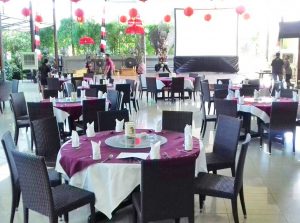 kemangi resto