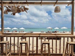 pantai jimbaran