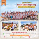 Paket Group Gathering One Day Tour