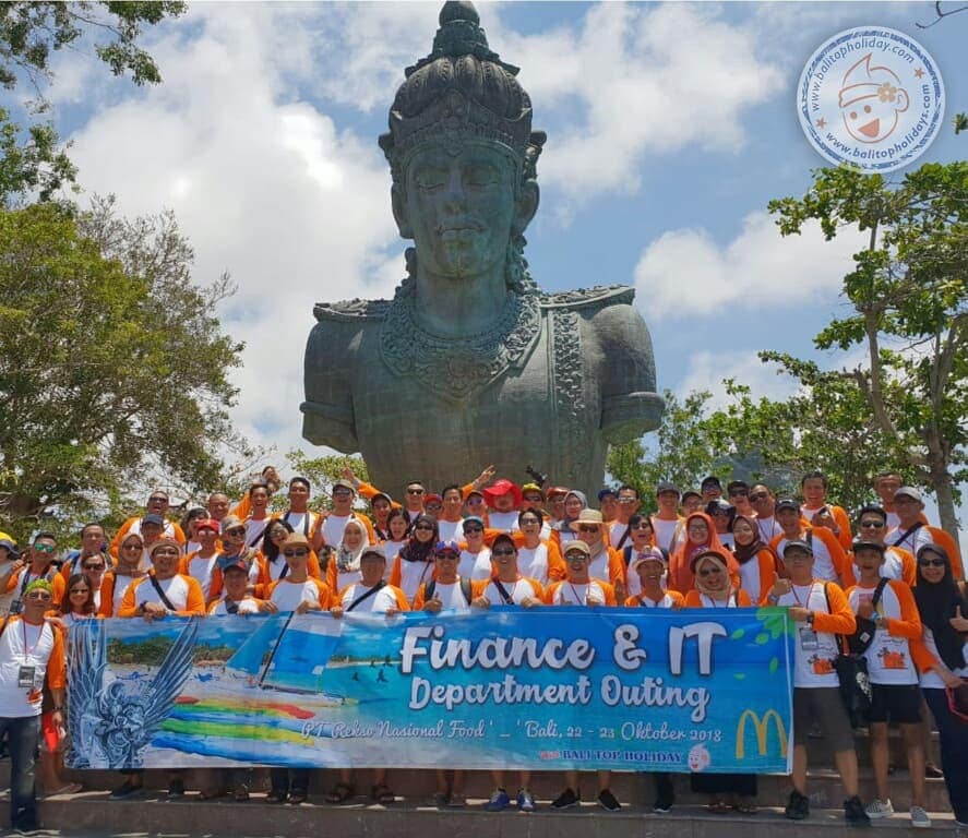 Tour bali 3 hari 2 malam