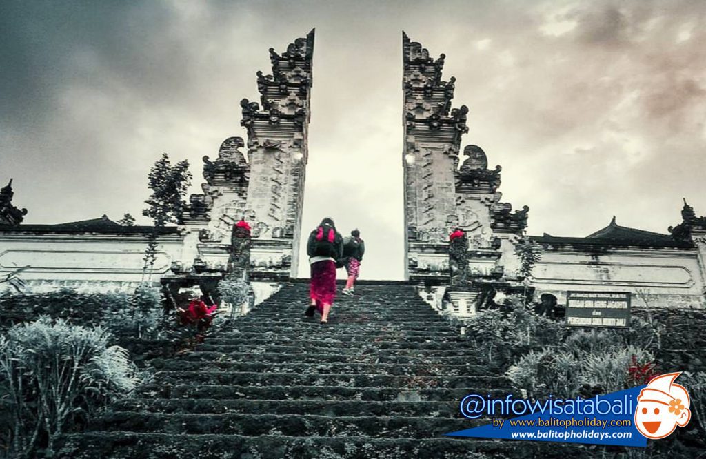 tour besakih bali